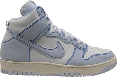 Nike Dunk High 1985 Blue Denim 2022