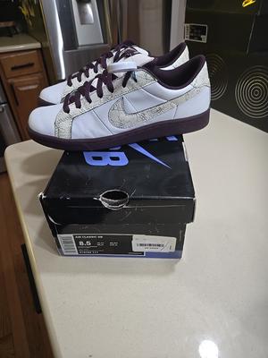 Nike Air Classic Sb Mc Hammer BRAND NEW IN BOX 2006 310704-111 RARE!!