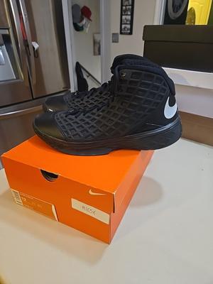 Nike Zoom Kobe 3 Orca SUPER RARE ONLY BRAND NEW PAIR ON APP OG ALL 2007