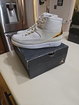 Air Jordan 2 Quai 54 - 866035-001 BRAND NEW IN BOX READ DESCRIPTION