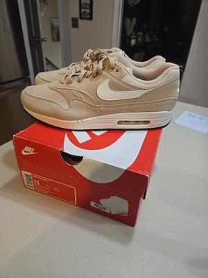 Nike Air Max 1 Desert Ore BRAND NEW IN BOX 2018 RARE TO FIND ONLY1ONAPP