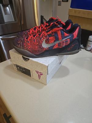 Nike Kobe 9 EM Premium Philippines VERY CLEAN CONDITION OG ALL