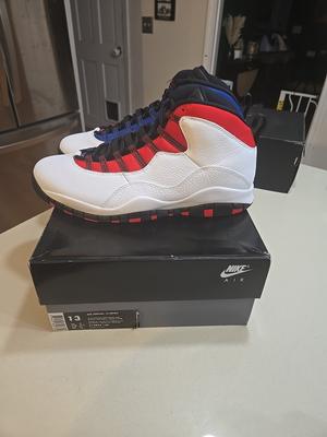 Air Jordan 10 Westbrook Class of 2006 BRAND NEW IN BOX BEST PRICE ON APP