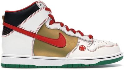 Nike Dunk Pro SB Money Cat