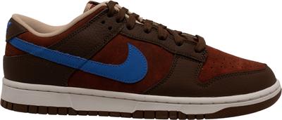 Nike Dunk Low Mars Stone Blue