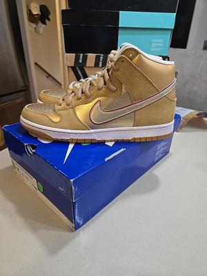 Nike Dunk Premium SB High Koston "BRAND NEW!!!!!" Read Description!!!