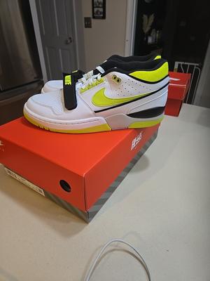 Billie Eilish x Nike Air Alpha Force 88 SP Venom Green BRAND NEW!!!!