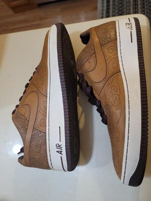 Nike Air Force 1 Laser