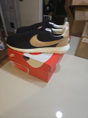 Nike Roshe LD-1000 Black