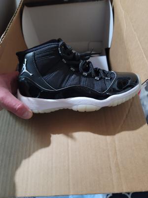 Jordan 11 Retro Low 72-10
